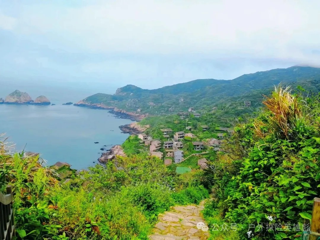 绿野仙踪无人村