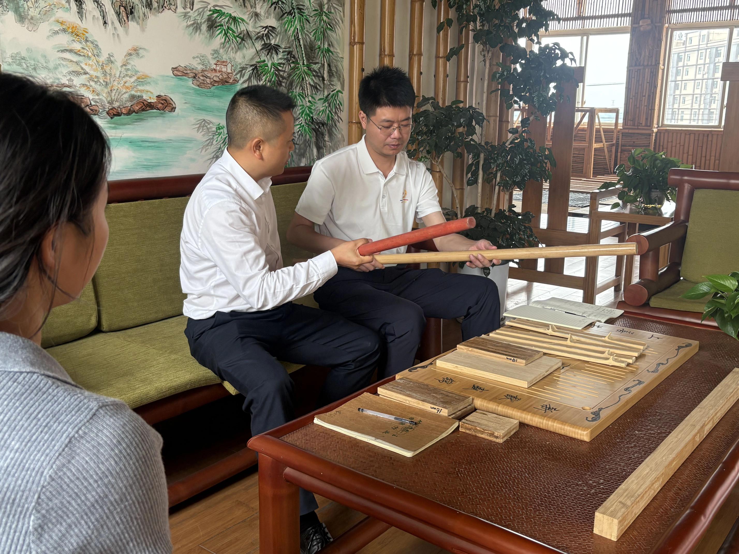 贵人服务 • 丹青惠办 | 以“优”解“忧”，赤水深耕优质营商沃土